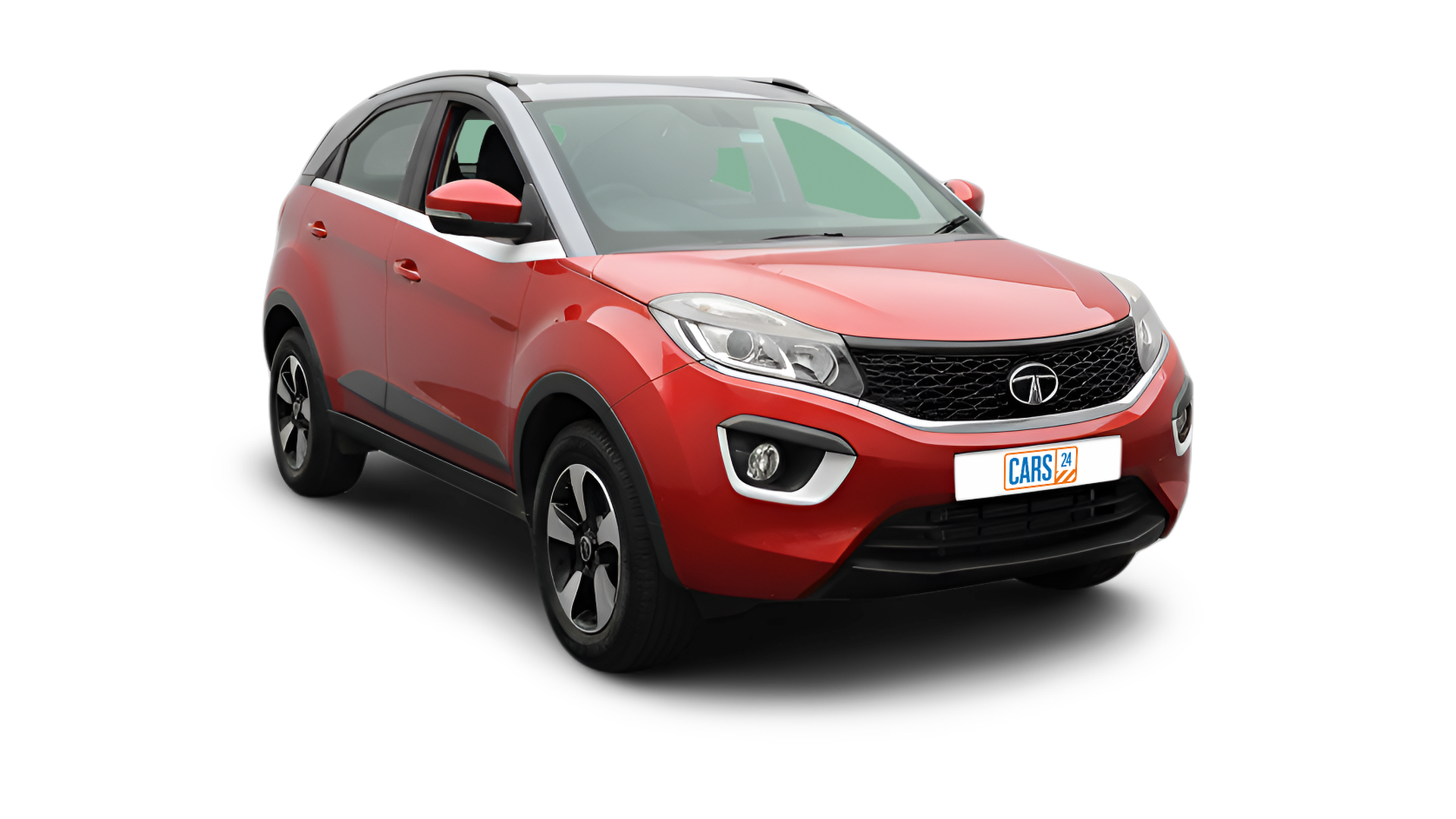 Tata NEXON-img